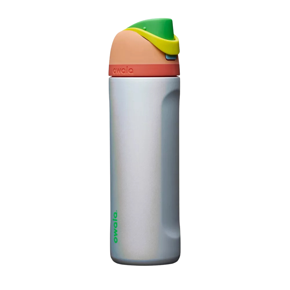 Owala FreeSip 24 oz Opal Dream "Pre-Venta"