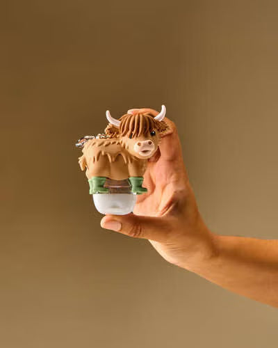 BBW Vaca o Toro PocketBac Holder