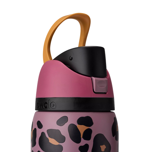 Owala FreeSip 32 oz Jungle Stroll "Pre-Venta"