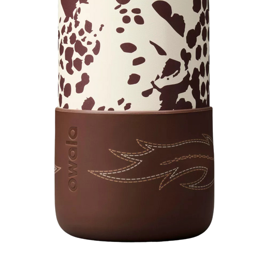 Botita Owala FreeSip 24oz - Cowboy