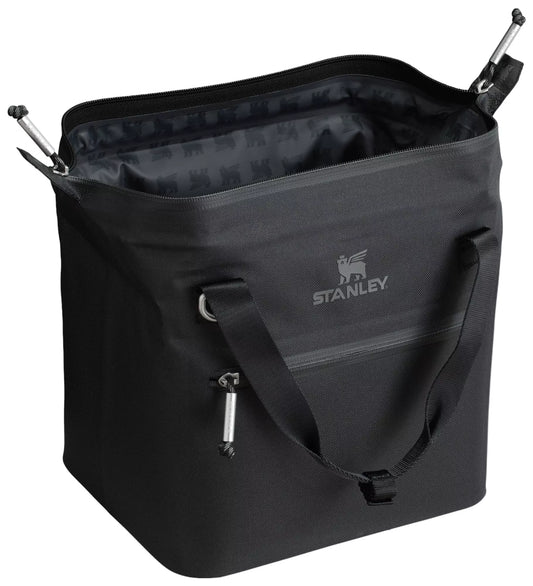 Lonchera All Day Julienne 10 Latas Negro "Pre-Venta"