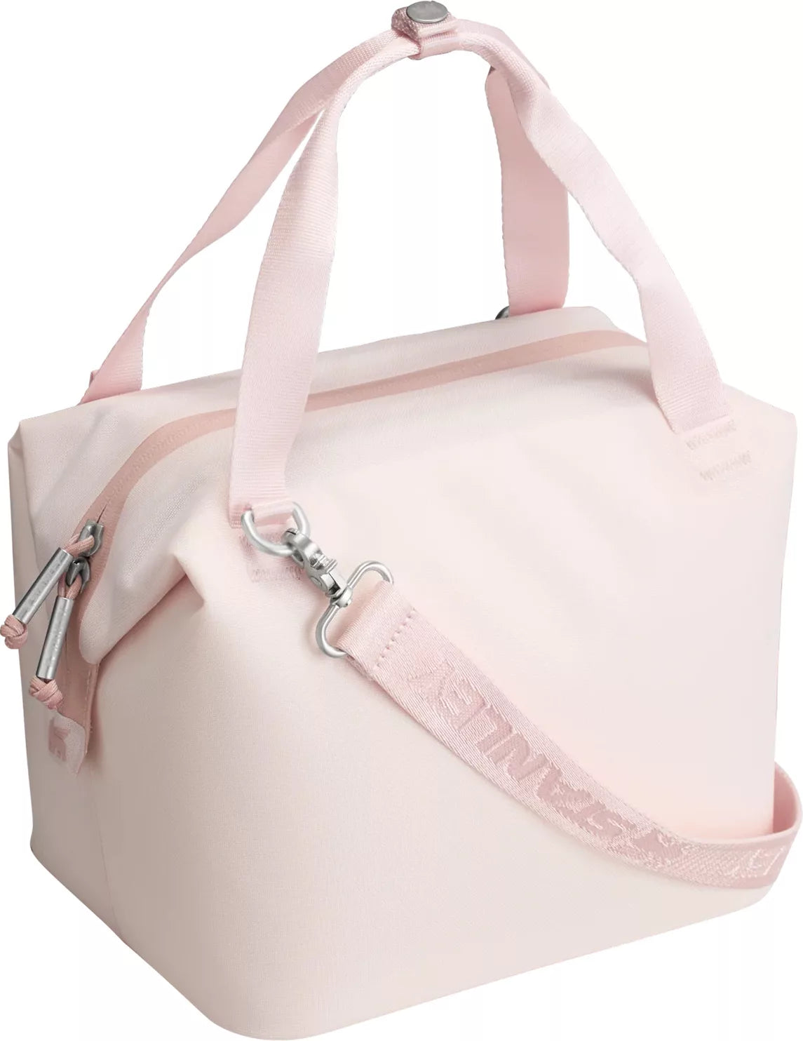Lonchera All Day Julienne 10 Latas Rose Quartz "Pre-Venta"