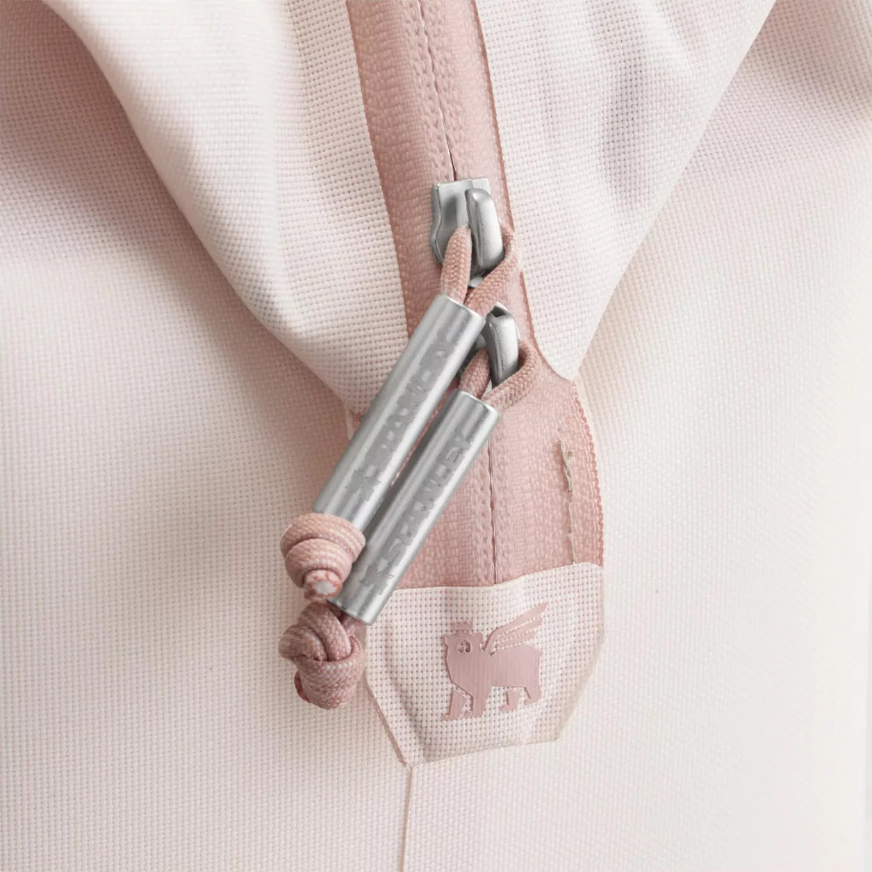 Lonchera All Day Julienne 10 Latas Rose Quartz "Pre-Venta"