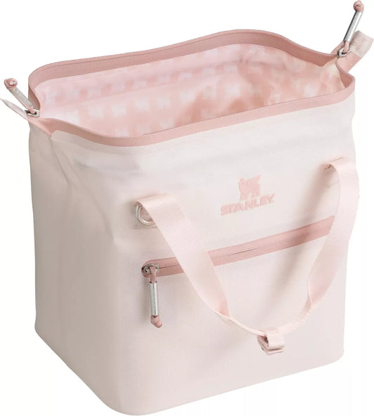 Lonchera All Day Julienne 10 Latas Rose Quartz "Pre-Venta"