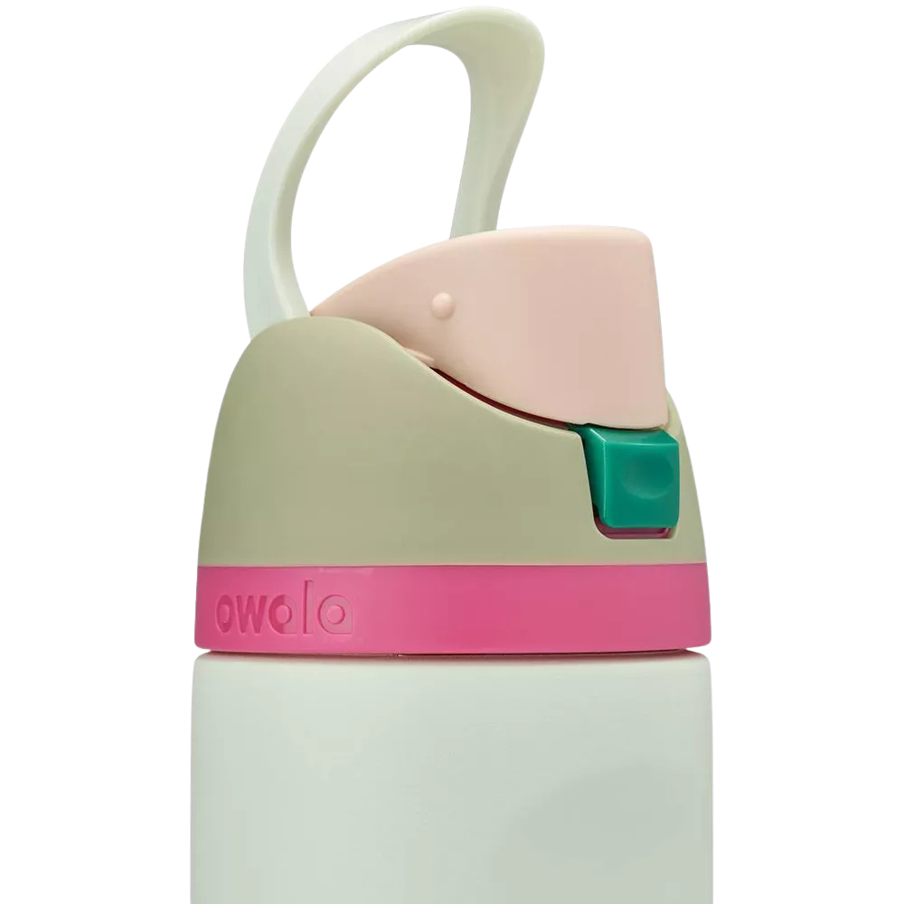 Owala FreeSip 24 oz Alpine Sports "Pre-Venta"