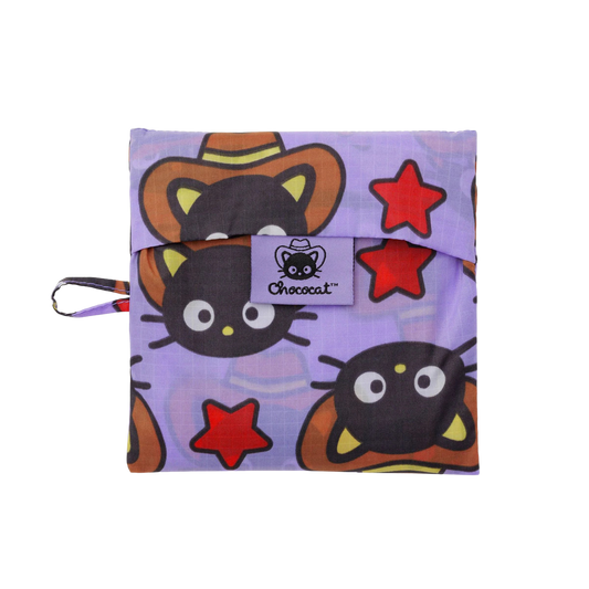 BAGGU Standard - Chococat Western "Pre-Venta"