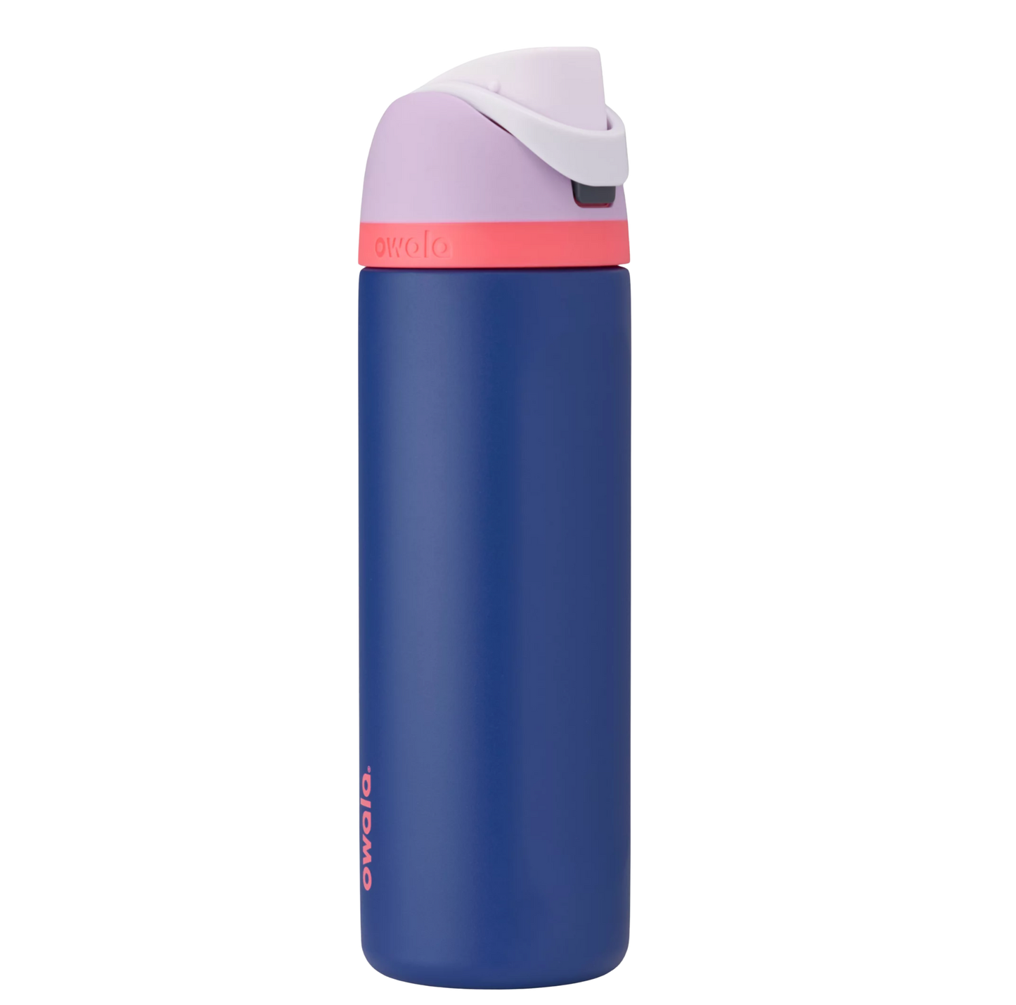 Owala FreeSip 24 oz Electric Love "Pre-Venta"