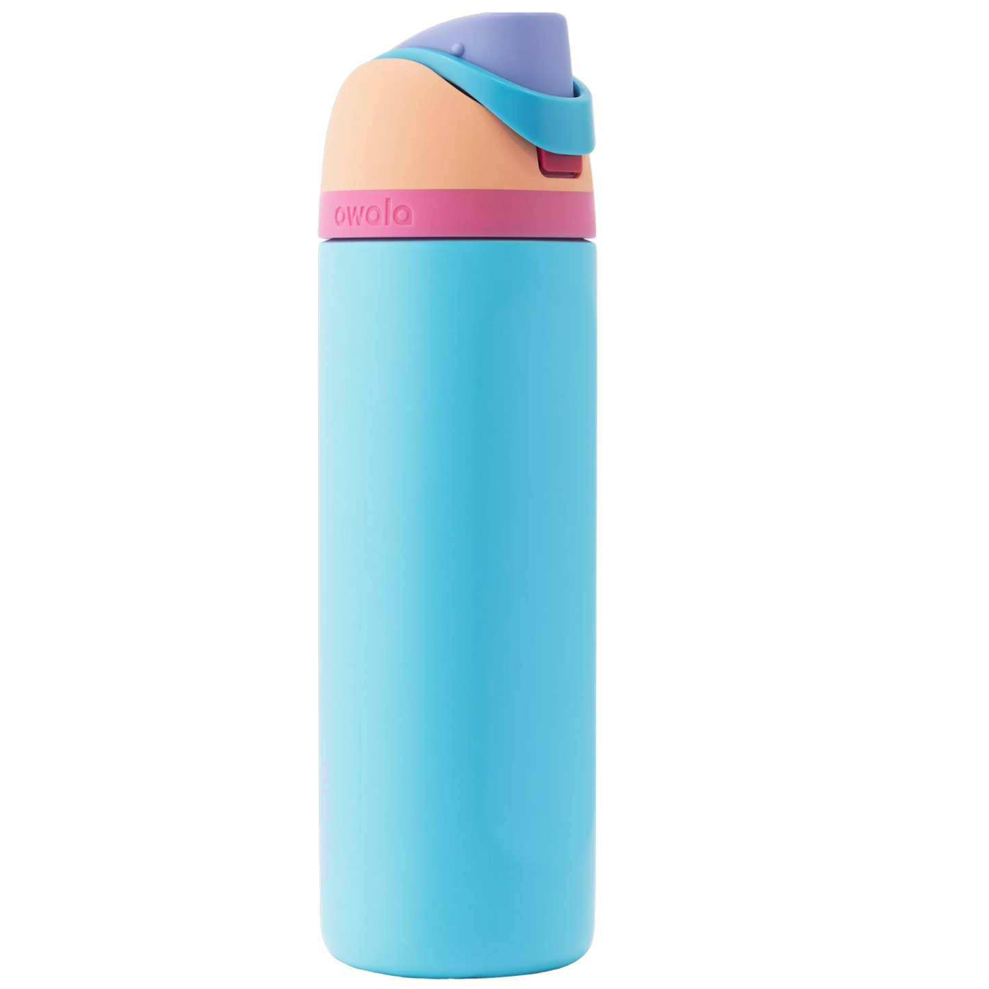 Owala FreeSip 24 oz In Bloom "Pre-Venta"