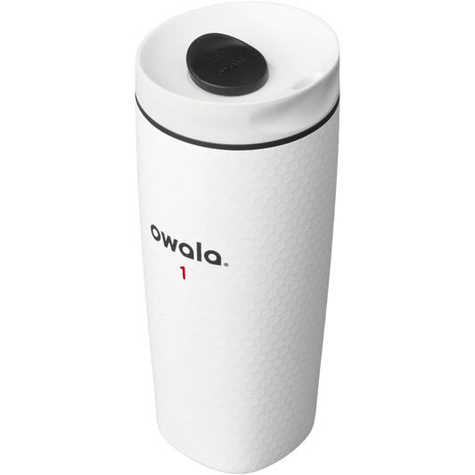 Owala Smoothsip Slider Golf Mug 20 oz - Water Hazard