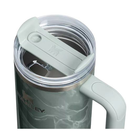 Termo 30 oz Agate Calacatta "Pre-Venta"