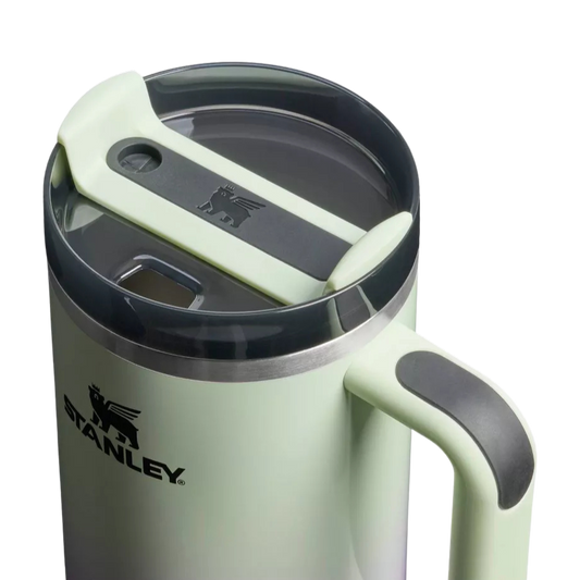 Termo 20 oz Halloween Hypnotic Green