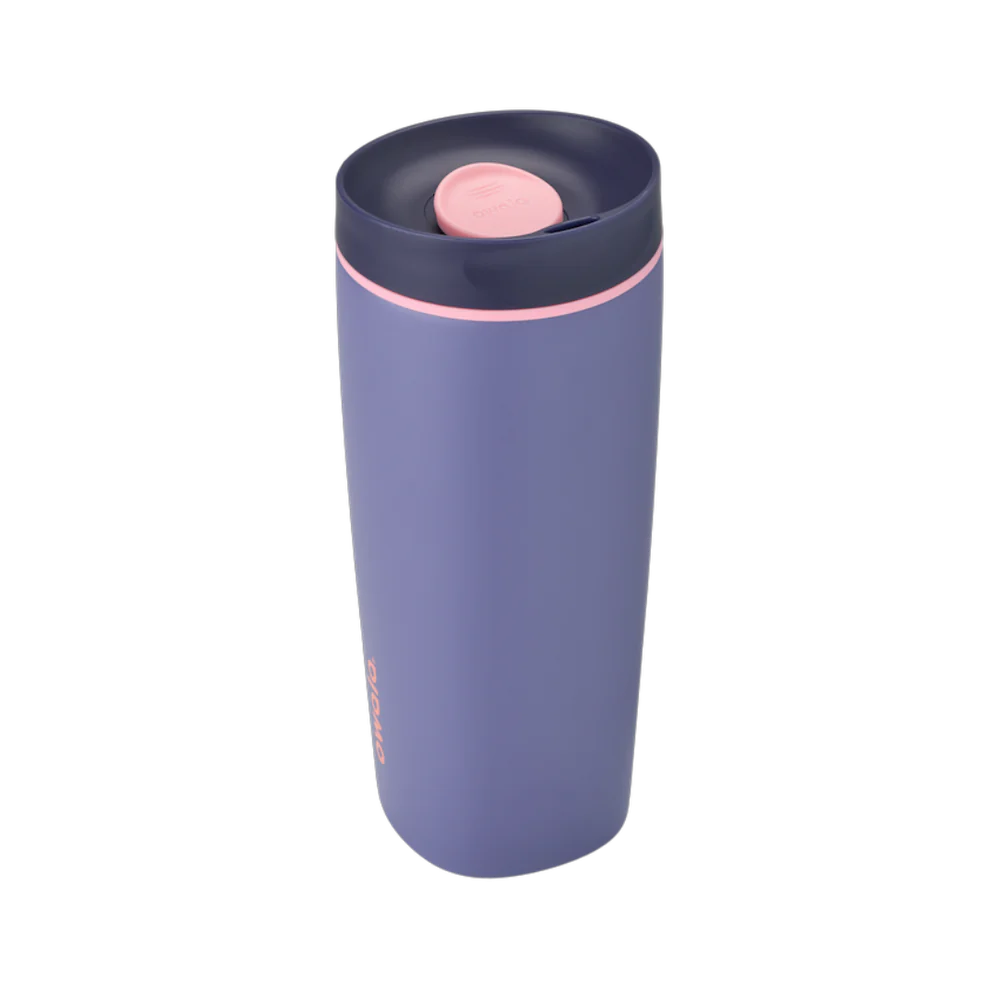 Owala SmoothSip Slider 20 oz Blue Jay "Pre-Venta"
