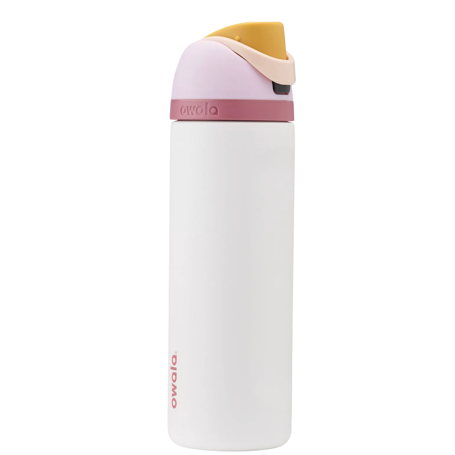 Owala FreeSip 24 oz Blushing Ballerina "Pre-Venta"