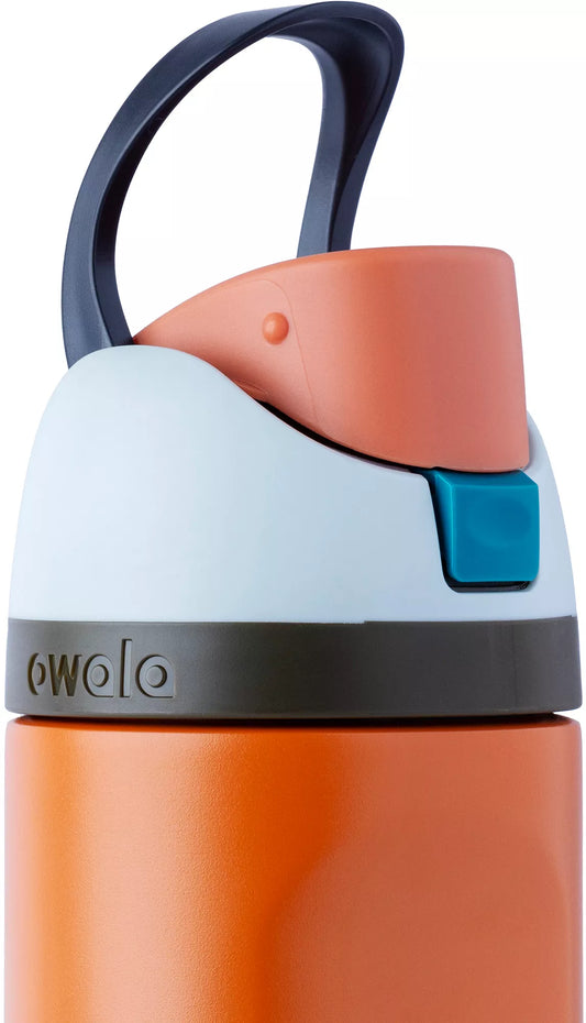 Owala FreeSip 24 oz Sand Storm "Pre-Venta"