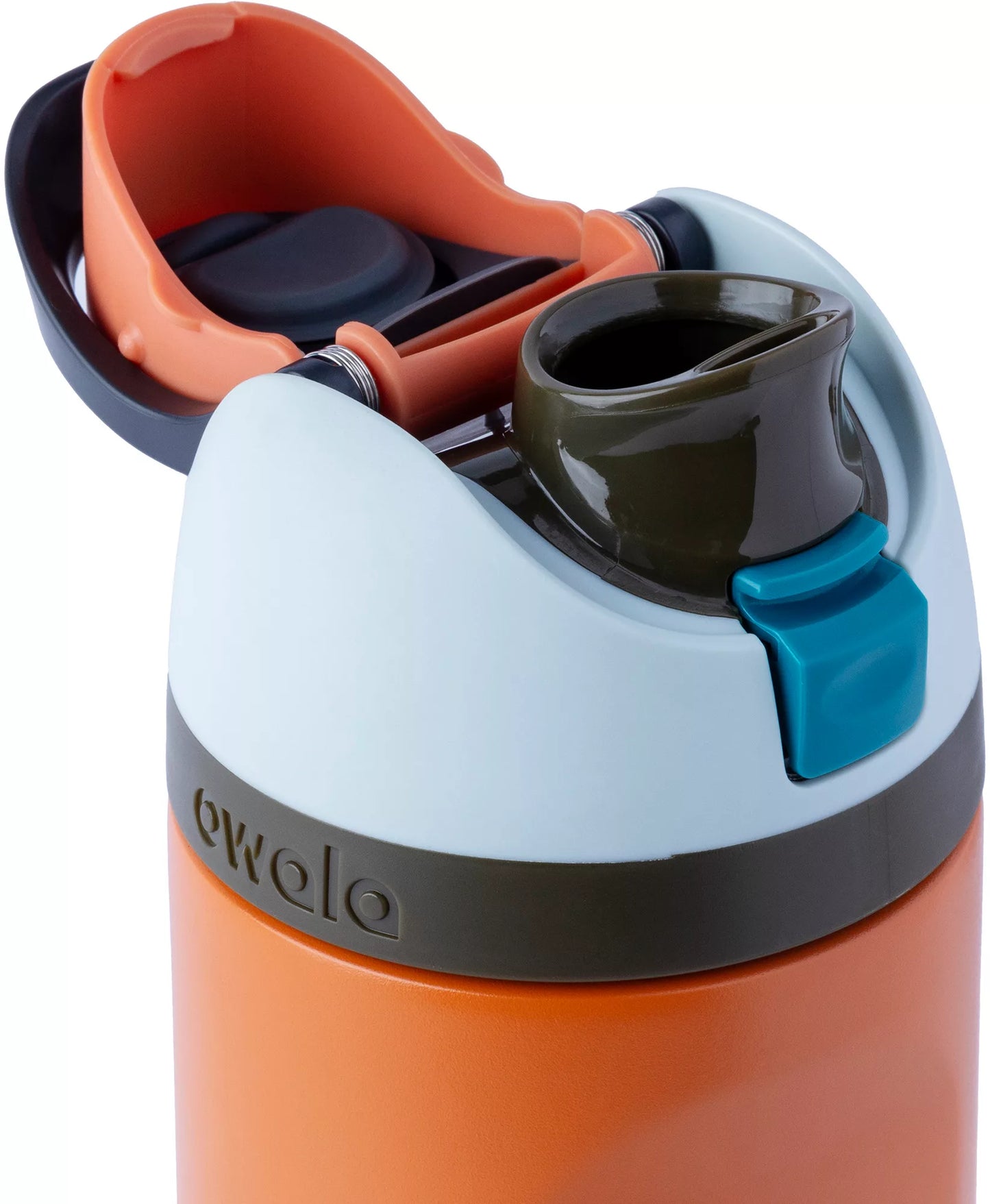 Owala FreeSip 24 oz Sand Storm "Pre-Venta"