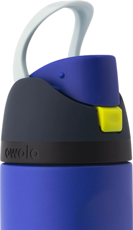 Owala FreeSip 24 oz Vigilante "Pre-Venta"