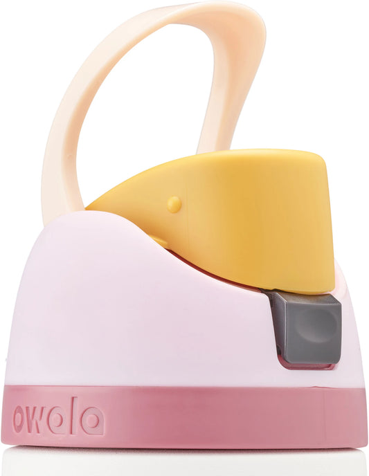 Owala FreeSip 24 oz Blushing Ballerina "Pre-Venta"