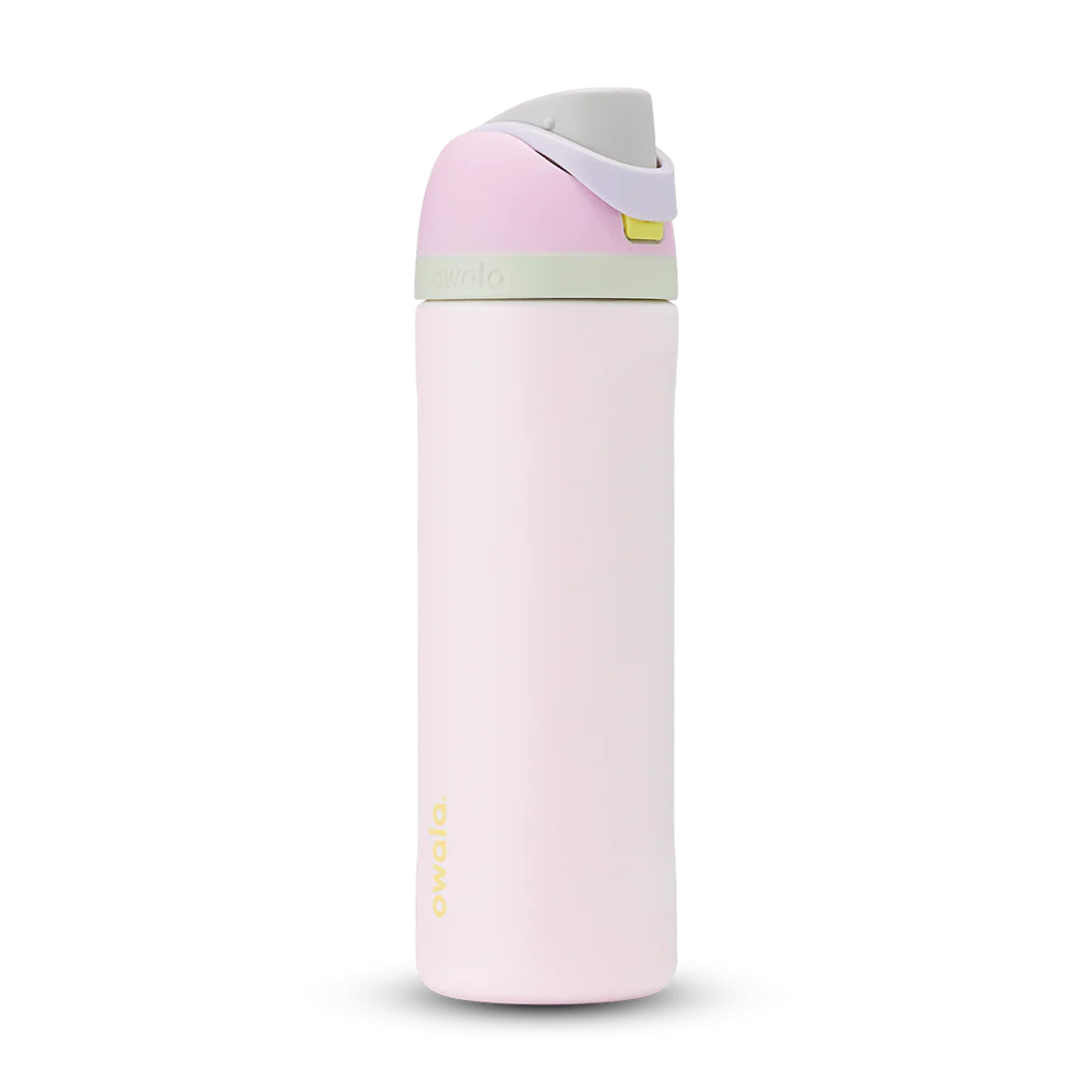 Owala FreeSip 24 oz Candy Coated "Pre-Venta"