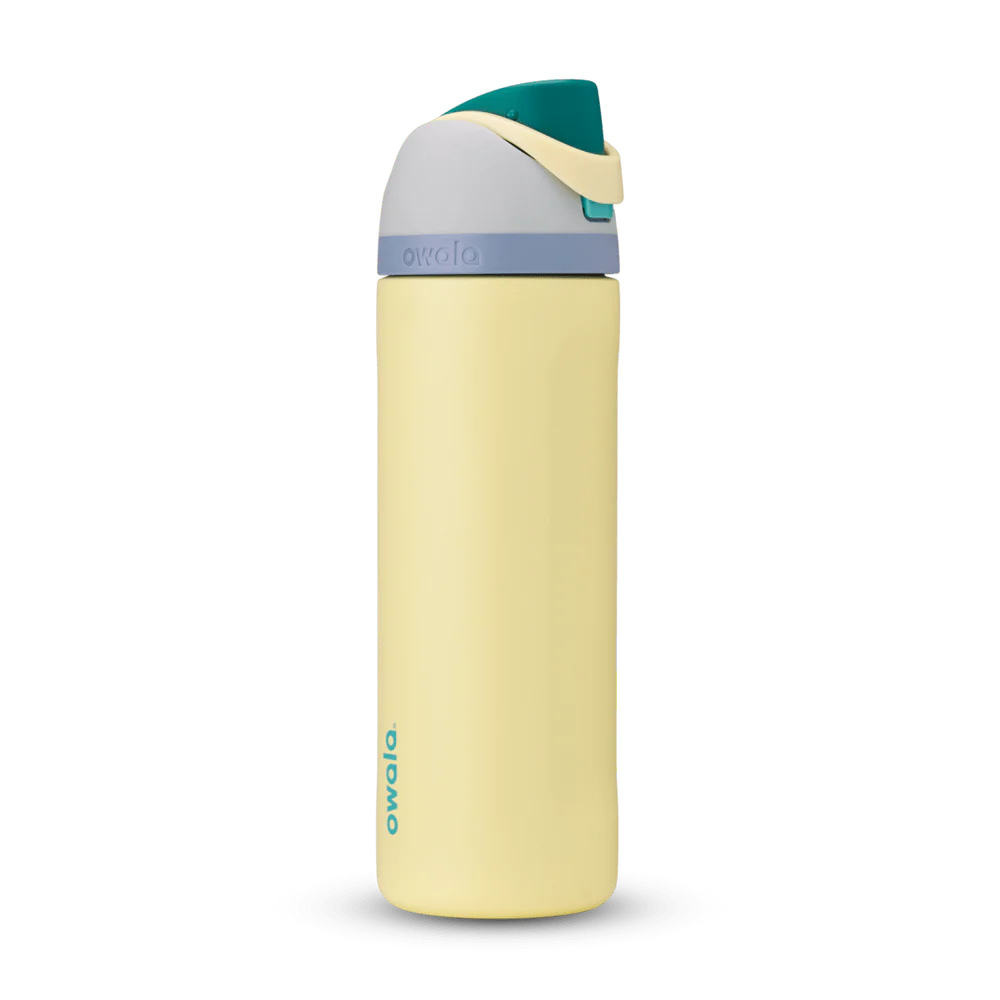 Owala FreeSip 24 oz Sunny Daze "Pre-Venta"