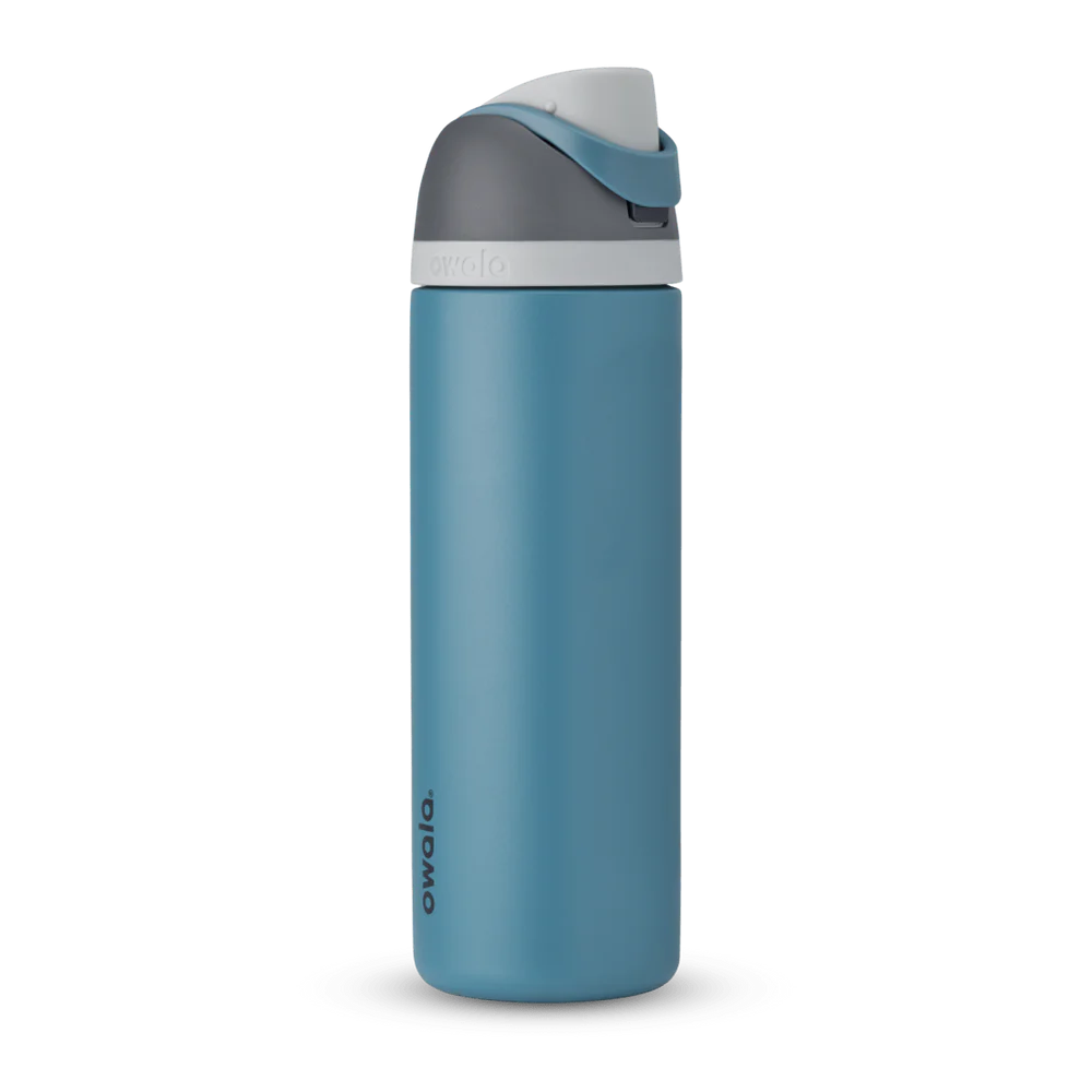 Owala FreeSip 24 oz Blue Oasis "Pre-Venta"