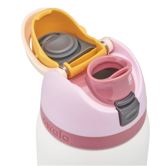 Owala FreeSip 32 oz Blushing Ballerina "Pre-Venta"