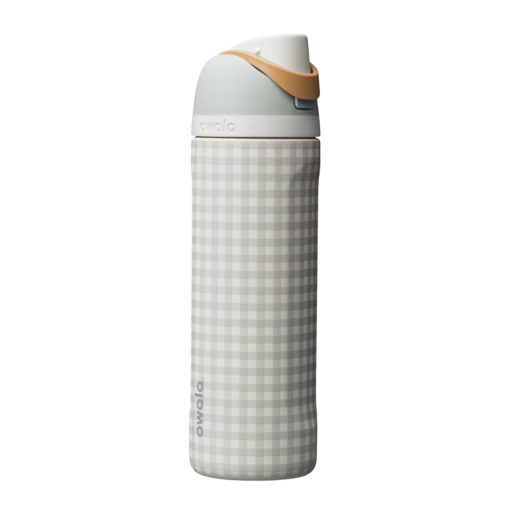 Owala FreeSip 24 oz Picnic Perfection