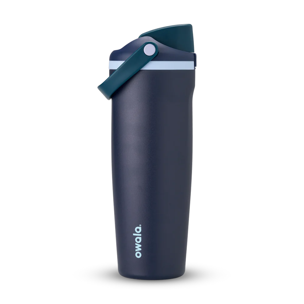Owala FreeSip Sway 30oz Sea Captain "Pre-Venta"