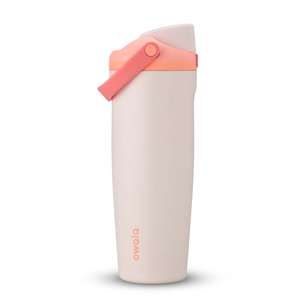 Owala FreeSip Sway 30oz Sparkling Sherbet "Pre-Venta"