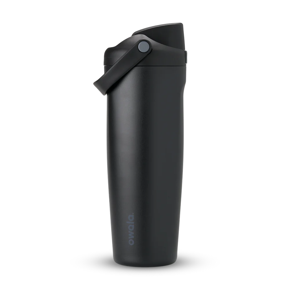 Owala FreeSip Sway 30oz Very Very Dark "Pre-Venta"