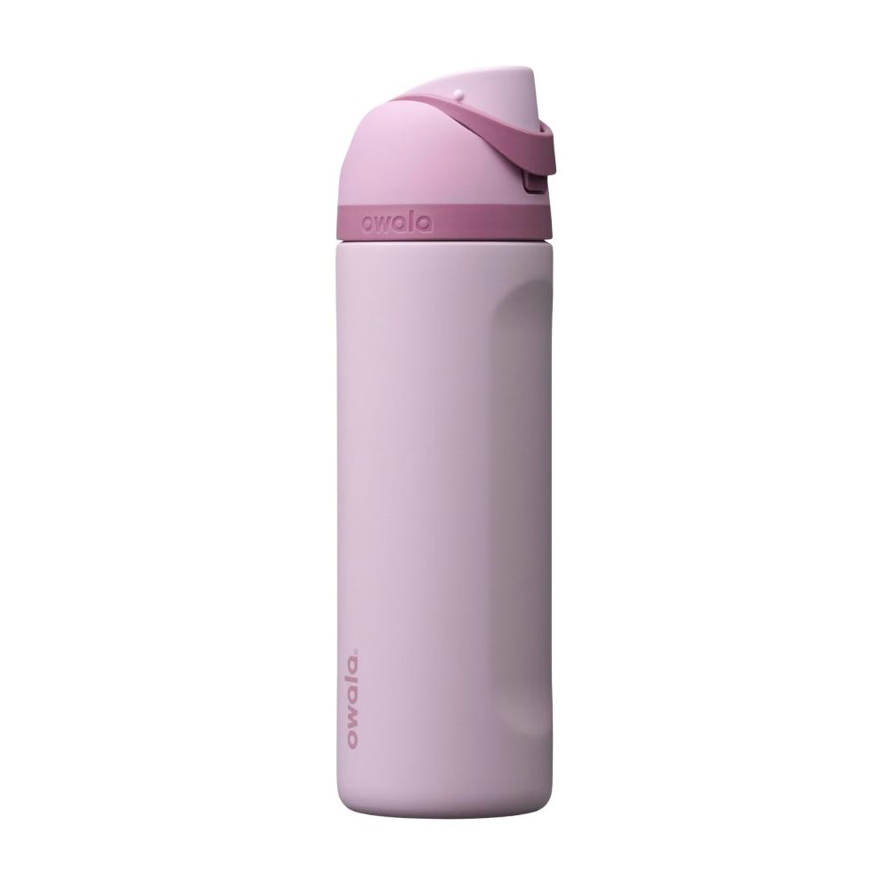 Owala FreeSip 24 oz Lilac You A lot