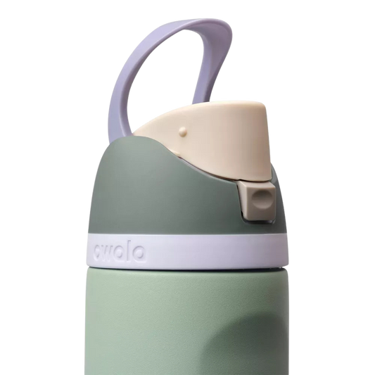 Owala FreeSip 24 oz Misty Meadow "Pre-Venta"