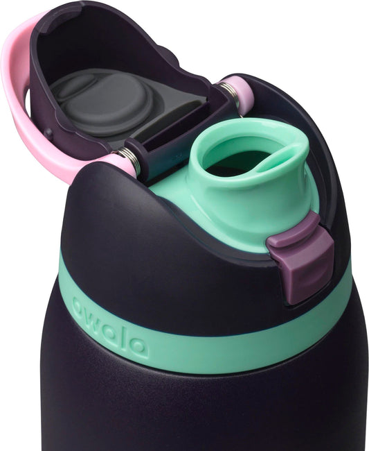 Owala FreeSip 40 oz Retrograde "Pre-Venta"