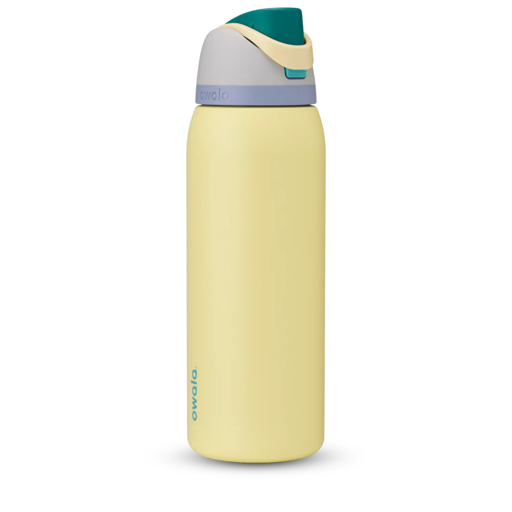 Owala FreeSip 40 oz Sunny Daze "Pre-Venta"