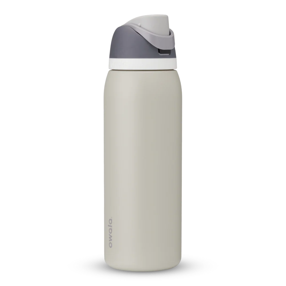 Owala FreeSip 40 oz Rock On "Pre-Venta"