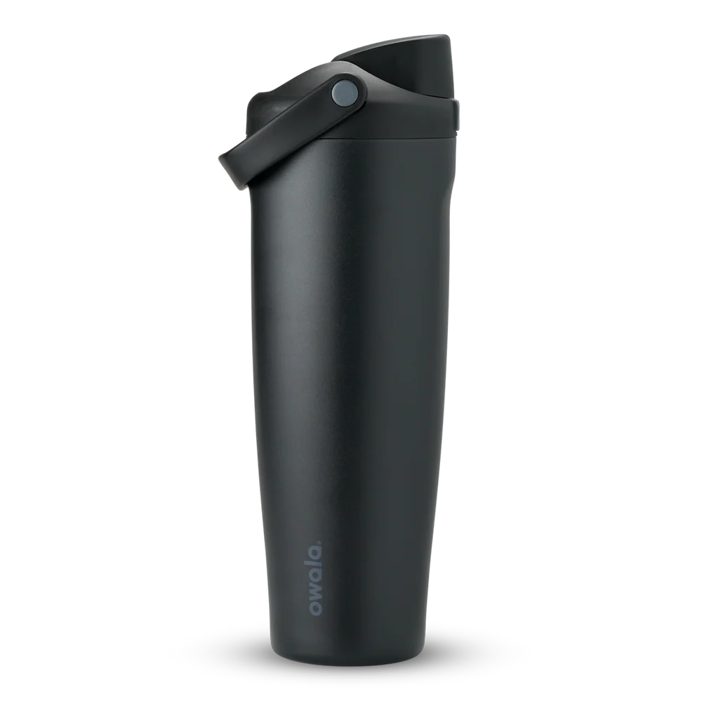 Owala FreeSip Sway 40oz Very Very Dark "Pre-Venta"