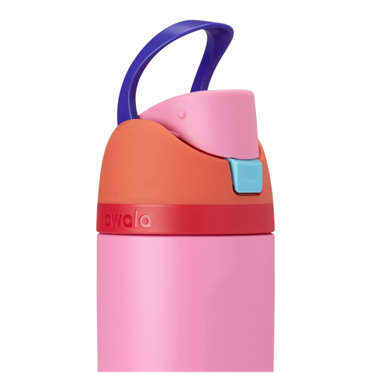 Owala FreeSip 16 oz Fruit Punch