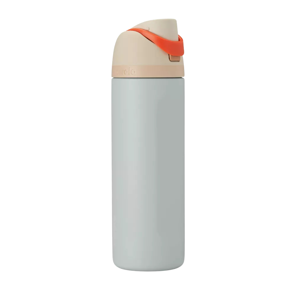 Owala FreeSip 24 oz Poolside "Pre-Venta"