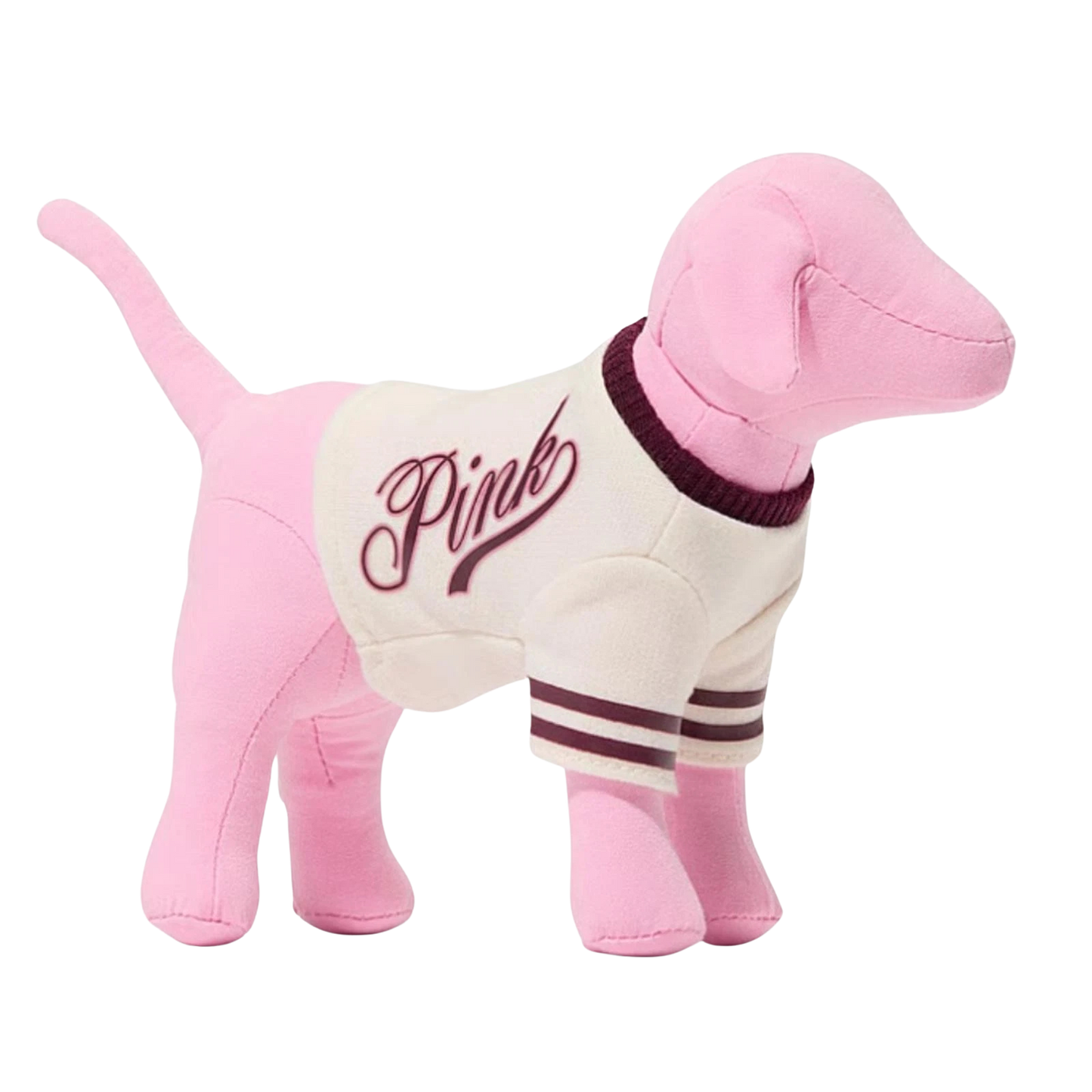 PINK Victoria's Secret Mini Dog