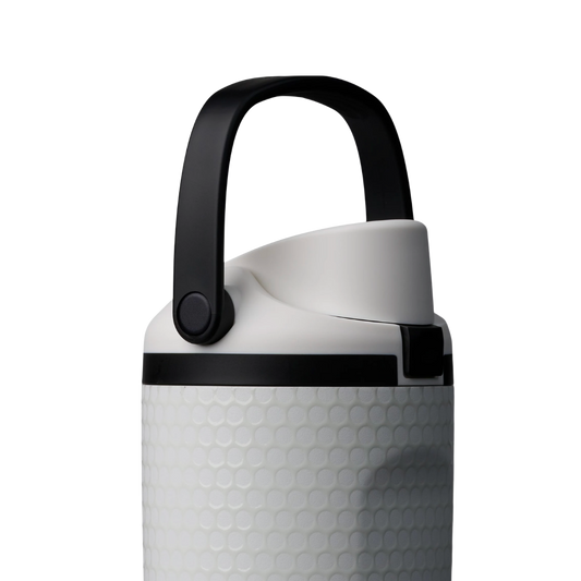 Owala FreeSip Sway 30oz Golf Travel in Water Hazard