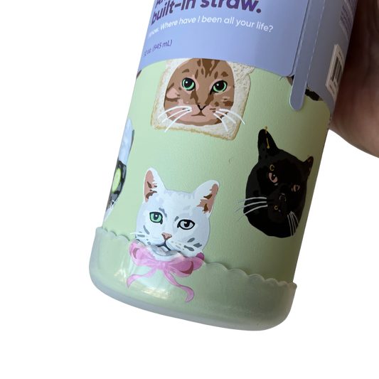 Botita para Owala FreeSip 32oz