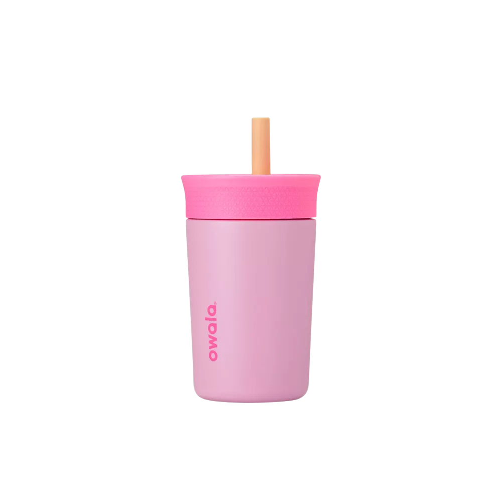 Owala Kids' Tumbler 12 oz Tutti Fruitti "Pre-Venta"