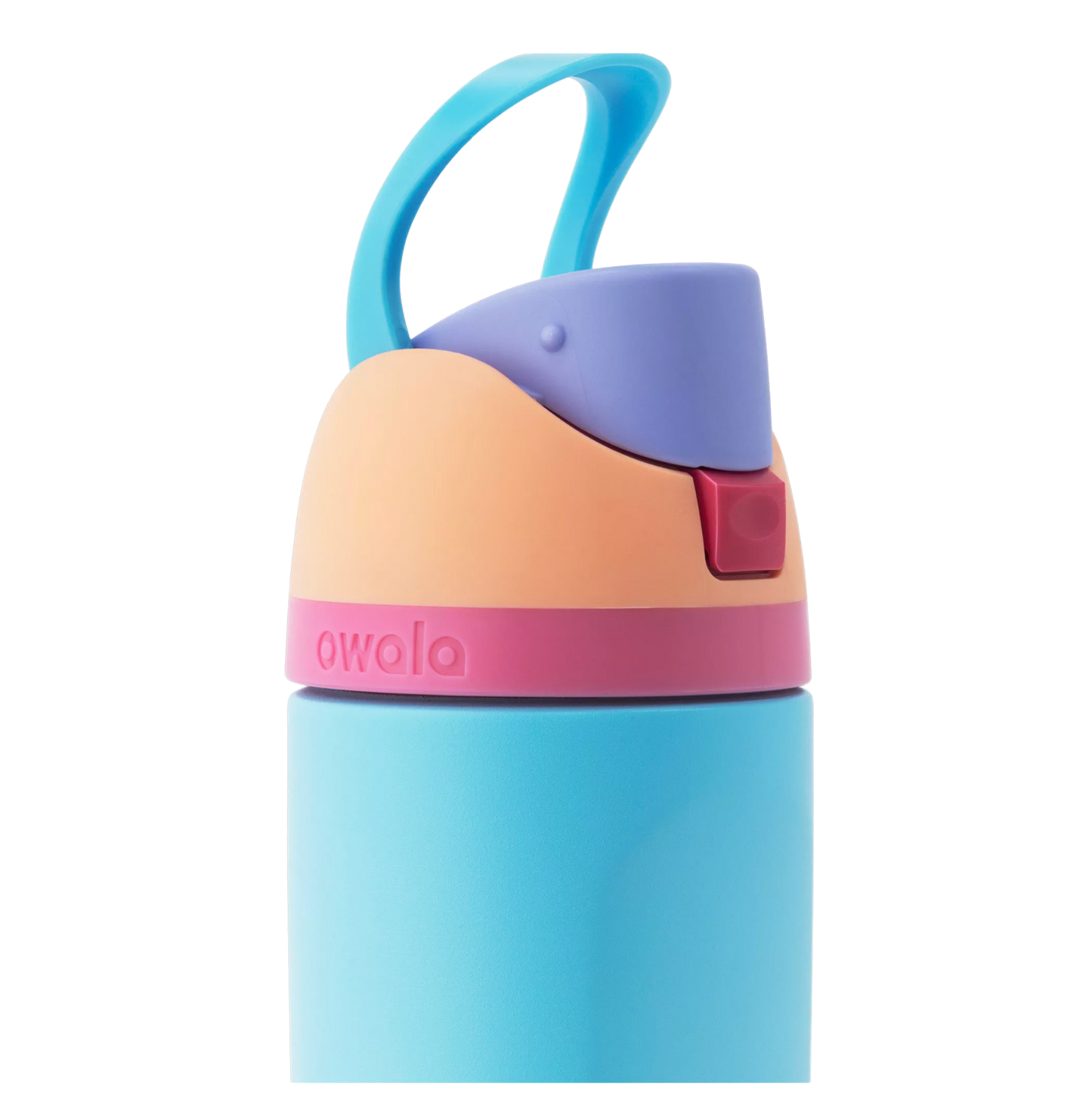 Owala FreeSip 16 oz In Bloom "Pre-Venta"
