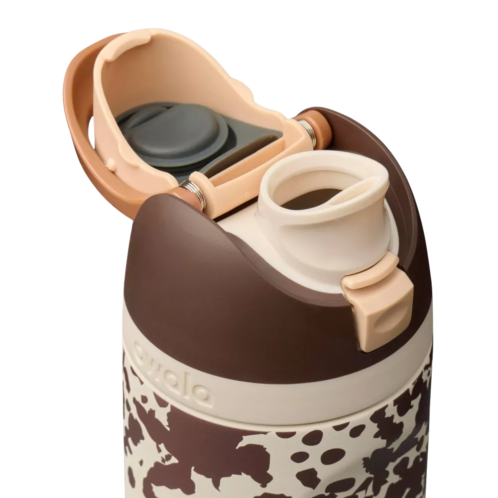 Owala FreeSip 24 oz Cowgirl Core