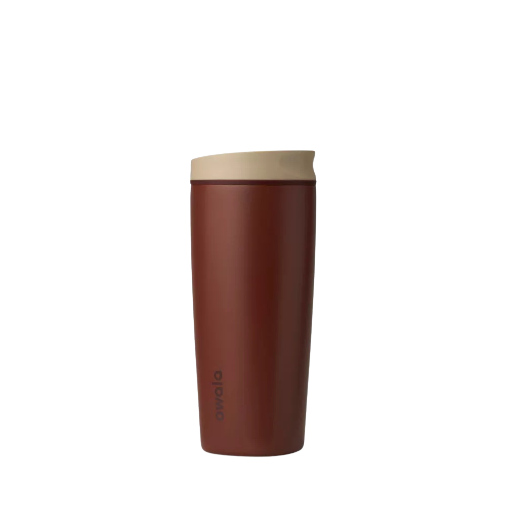 Owala SmoothSip Slider 20 oz Autumn Apple