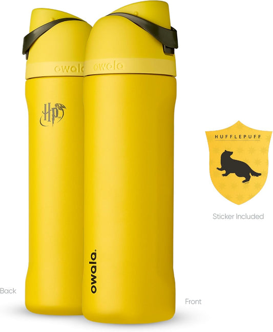 Owala FreeSip 24 oz HP "Pre-Venta"