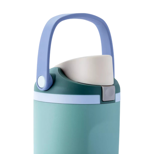 Owala FreeSip Sway 30oz Sage Green "Pre-Venta"