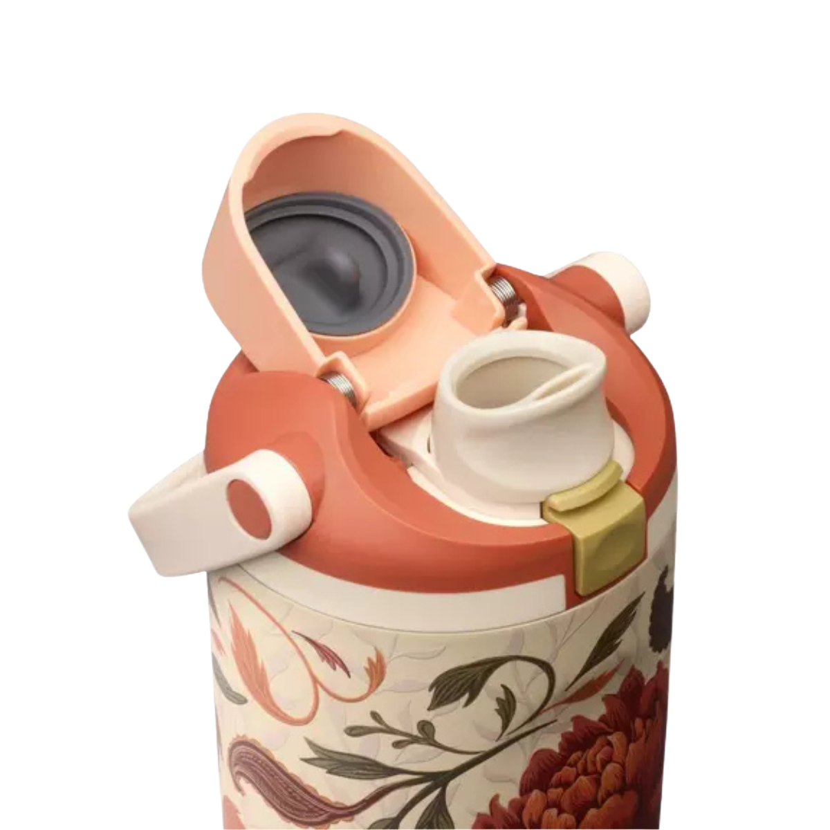Owala FreeSip Sway 30oz Woodland Boho