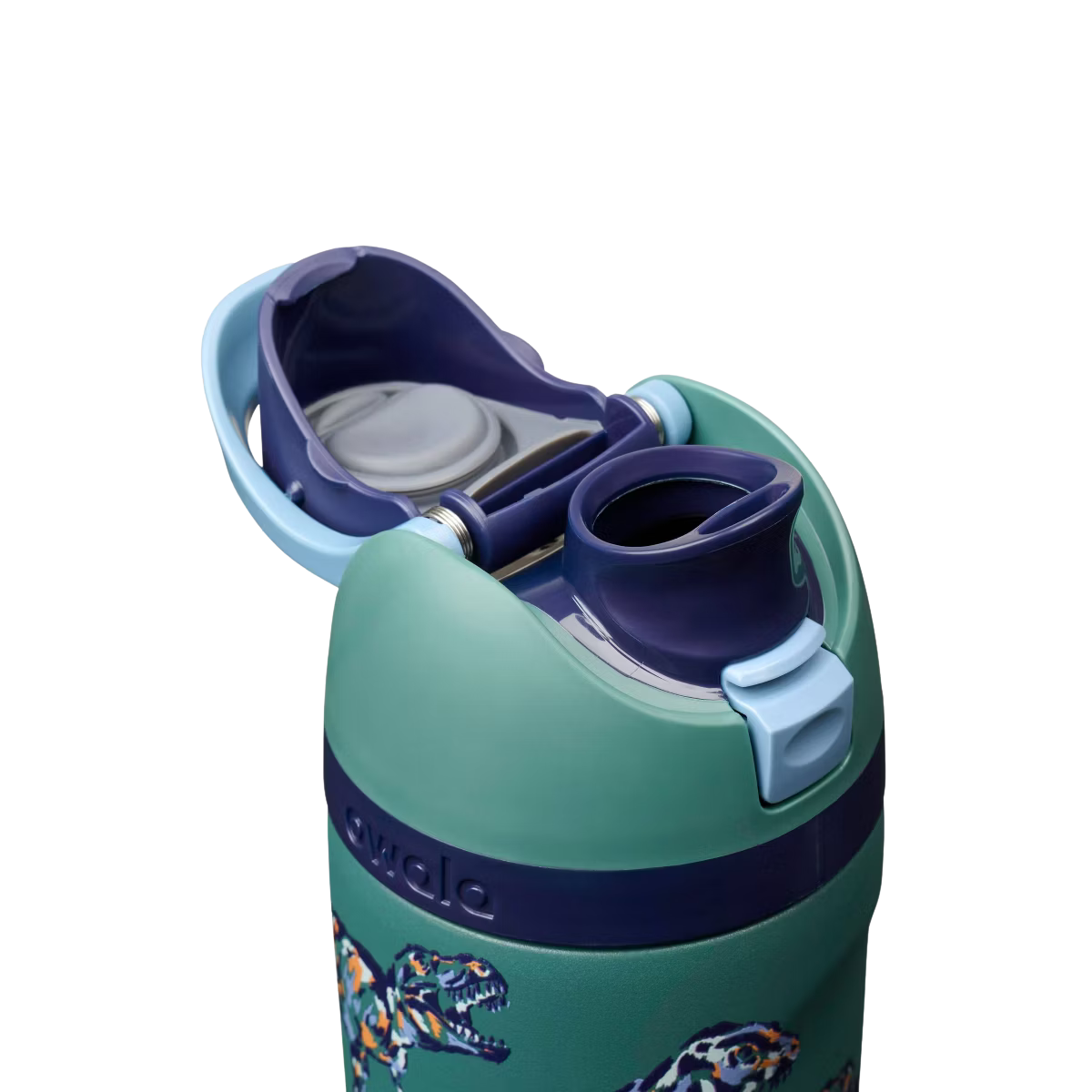 Owala FreeSip 16 oz Rex-cellent PREVENTA