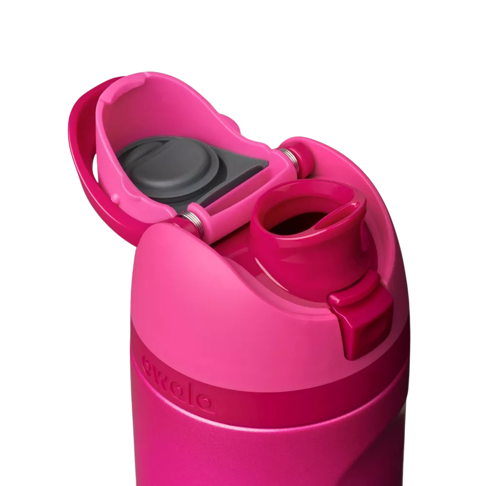 Owala FreeSip 24 oz Read My Lips "Pre-Venta"
