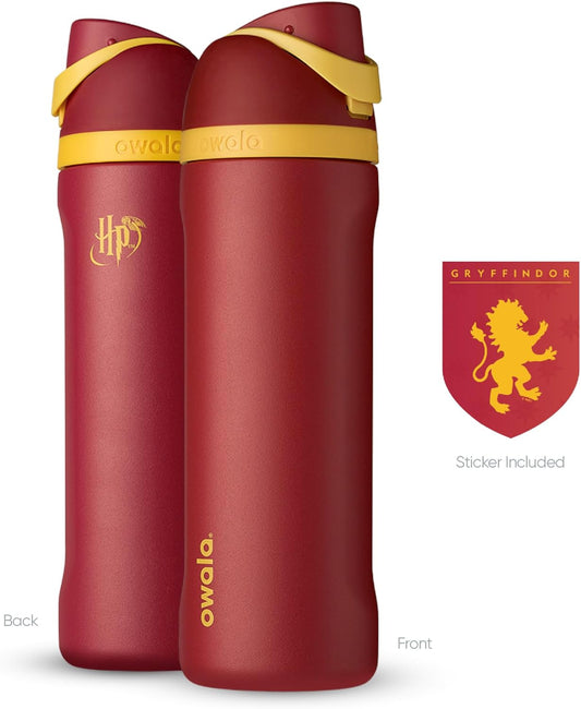 Owala FreeSip 24 oz HP "Pre-Venta"